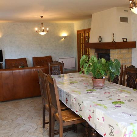 Grande Maison De Campagne Avec Jardin Cloture, Petanque Et Ping-Pong - Ideale Familles - Fr-1-410-182 Conflans-sur-Anille Exterior photo